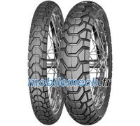 Mitas Enduro Trail ADV 2 ( 150/70 R17 TT/TL 69V roue arrière, Marquage M+S )