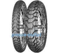 Mitas Enduro Trail ADV 2 ( 90/90-21 TT/TL 54V Marquage M+S, Roue avant )