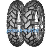 Mitas Pneus moto TRAIL+ R 150 R70 B18 70T E OLDOT M+S