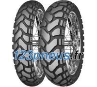 Mitas Enduro Trail+ 54t Tl Off-road Front Tire Argenté 90 / 90 / B21