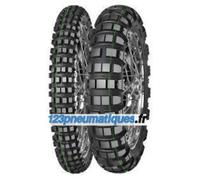 Mitas Enduro Trail Rally Pro (green) 140/80-18 70R TT 0