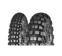Mitas Pneu Enduro Trail XT+ 110/80 R18 58T Été 70001019