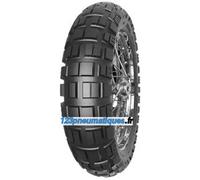 Mitas Pneu Enduro Trail XT+ 110/80 R18 58T Été 70001019