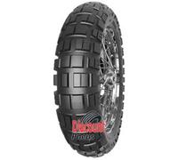 Mitas Enduro Trail XT+ 120/90 R18 65T auto Pneus été Pneus 70001149