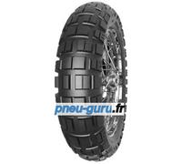 Mitas Pneu moto Enduro Trail XT 150/70B18 TT/TL 70H arrière M+S composé Dakar