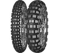 Mitas Enduro Trail Xt+ 150/70 B18 M/C Tl/Tt 70T Rear M+S