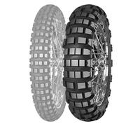 Mitas Enduro Trail XT+ 130/80B17 65S M+S TT TL 0