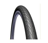 Mitas Flash V 66 Pneus de vélo Mixte-Adulte, Noir, 26x1.50