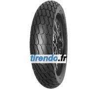 Pneu MITAS Flat Track 130/80 - 19 (27x7-19) TT