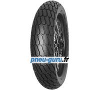 Pneu MITAS Flat Track 140/80 - 19 (27.5x7.5-19) TT