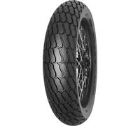 Mitas Flat Track Street 140/80 - 19 M/C Tl/Tt 71H (27.5X7.5-19) Arriere