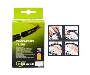 MITAS GAADI Chambre à air ouverte 26 pouces 50/54-559/AV 40 mm