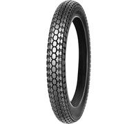 Mitas H02 ( 4.00-19 TT 71P roue arrière, Composé de caoutchouc Super Side, Roue avant )