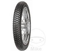 Mitas - Pneu Moto H-03 - Custom Collection - 3.25R18 - 59P - TT,Diagonal,Avant-Arrière