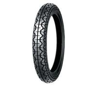 Mitas Pneu H-05 Touring TT 55P Argenté 3.25 / R16