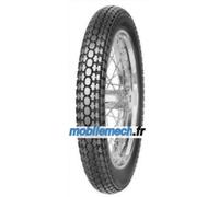 Mitas Pneu moto H-02 3.00-19 57P TT - Haute qualité et fiabilité