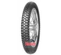 Mitas H02 ( 3.50-19 TT 63P roue arrière, Roue avant )