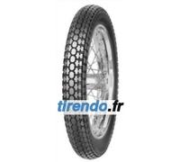 Mitas Pneu moto H-02 Super Side 4.00-19 M/C TT 71P (IND)