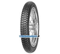 Mitas H03 ( 2.75-18 TT 48P roue arrière, Roue avant )