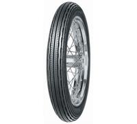 Mitas H-04 Rf 59p Tt Touring Tire Noir 3.25 / R18