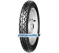 Mitas - Pneu moto H-06 Custom Collection 2.75-16 TT 46P Diagonal Avant/Arrière
