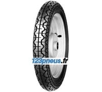 Mitas H-05 55p Tt Touring Tire Argenté 3.25 / R16