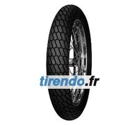 Mitas Pneu moto H-18 140/80-19 / 80/80/R19 71H TL A/A 70 dB