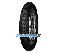Mitas Pneu auto H18 130/80 R19 été 70000357