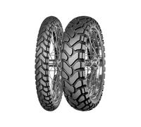 MITAS Housse de pneu de moto ENDURO TRAIL+ 120/70 B 19 60H TL/TT M+S