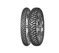 Mitas Pneu moto ENDURO TRAIL M/C 90/90 R21 54H M+S TL/TT Été