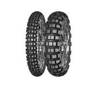 MITAS Housse de pneu pour trail enduro XT+ 90/100 B 21 57H TL/TT M+S DAKAR