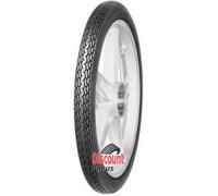 Pneu cyclo 19'' 2.00-19 mitas m02 noir tt 24b