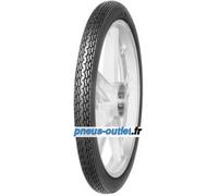 Pneu cyclo 19'' 2.00-19 mitas m02 noir tt 24b