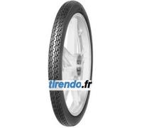 Pneu cyclo 19'' 2.00-19 mitas m02 noir tt 24b