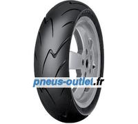 Mitas Pneus moto MAXIMA 120/70-12 TL/TT Avant/Arrière