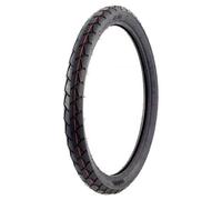 SET DE PNEUS MITAS 2.25-16 38J MC2 + 2.25-17 39J MC11