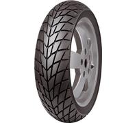 Pneu Mitas MC-20 Monsum 3.50-10 51P TL M+S Pour Moto Pièces Ciclomoteur