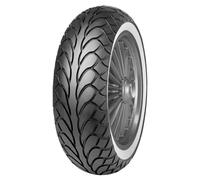 Mitas MC22 Elegance ( 120/70-10 TL 54L roue arrière, Roue avant WW )