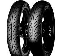 Pneus Moto 130/70-17 Mitas 62S MC25 BOGART