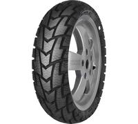 Mitas Mc 32 Win Scoot 100/80 - 10 Tl/Tt 53P Avant/Arrière M+S