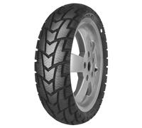 Mitas Mc32 Win Scoot 58p Tl Scooter Front/rear Tire Argenté 120 / 70 / R12