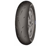 Mitas MC 35 S-Racer 2.0 Soft 3.50/80-10 51P 0