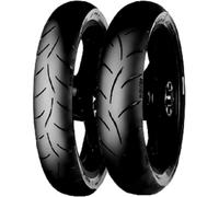 Mitas MC 50 100/90-19 57H Front 0