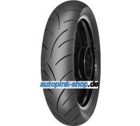 Mitas MC 50 130/80-17 65H Rear 0