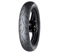 Mitas Mc-50 80/100 - 17 M/C Tl 46S Avant