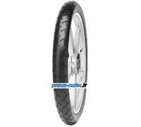 Mitas Pneu MC11 39J TT Custom Argenté 2.25 / R17