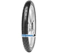 Mitas Pneu MC11 39J TT Custom Argenté 2.25 / R17