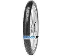 Mitas Pneu moto MC11 2.75-17 TL/TT 47J Avant/Arrière