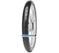 Mitas Pneu moto MC11 2.75-17 TL/TT 47J Avant/Arrière