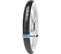 Mitas MC11 ( 2.75 -17 47J TT/TL roue arrière Roue avant )